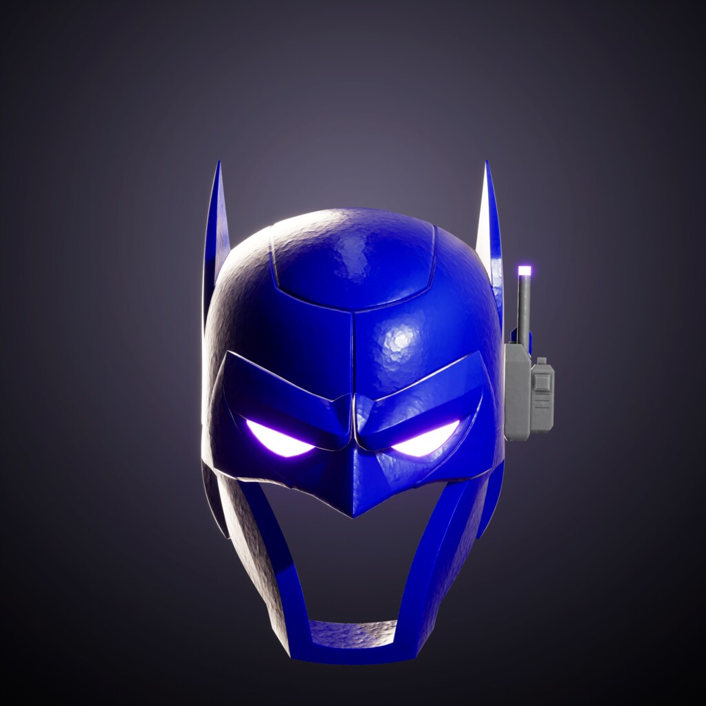Bat Cowl #81468