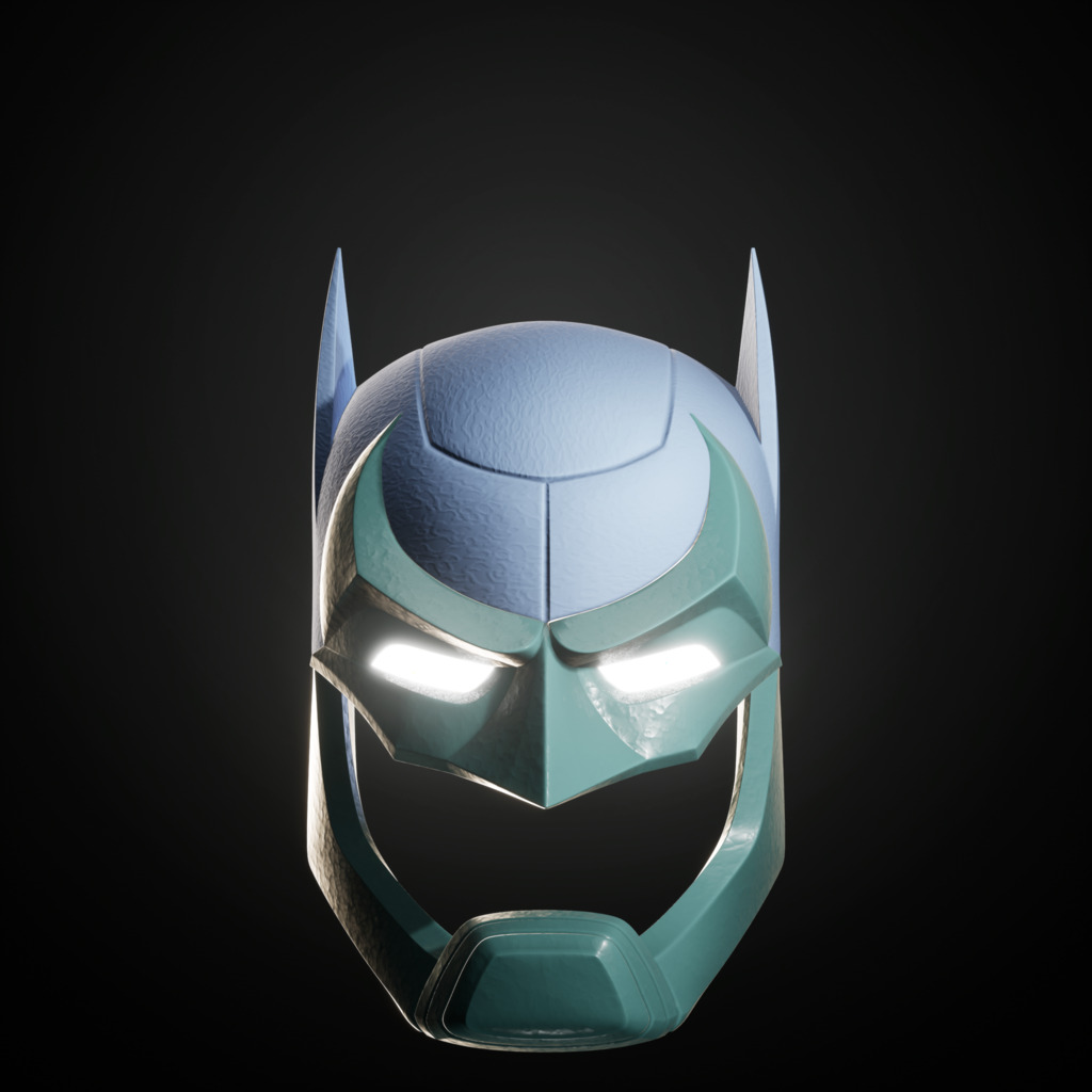 Bat Cowl #81276