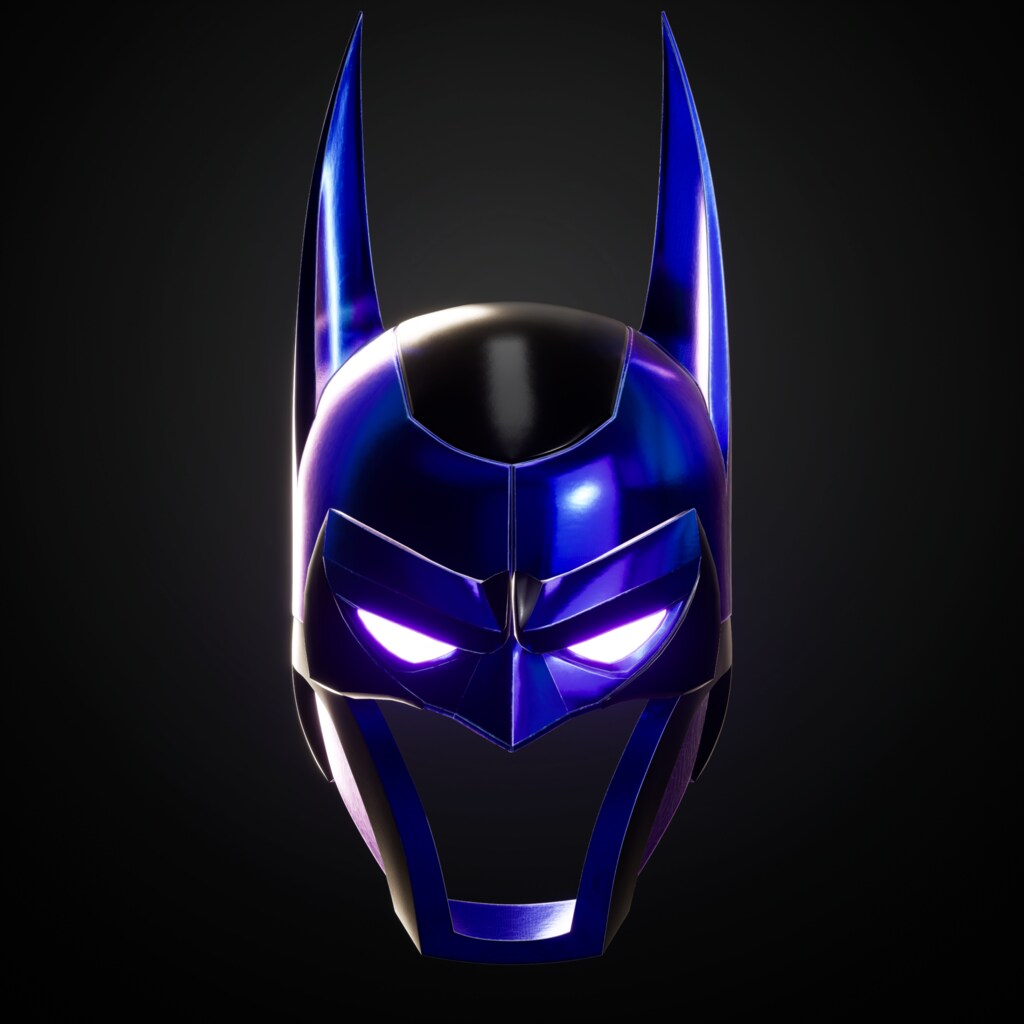 Bat Cowl #80876