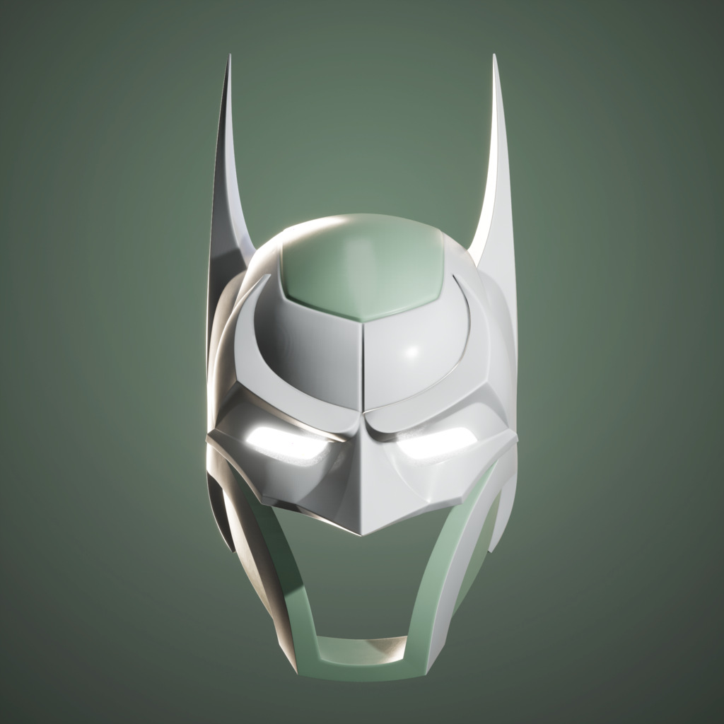 Bat Cowl #81059