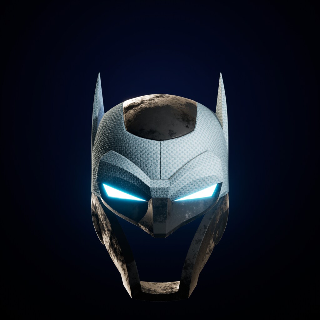 Bat Cowl #81277