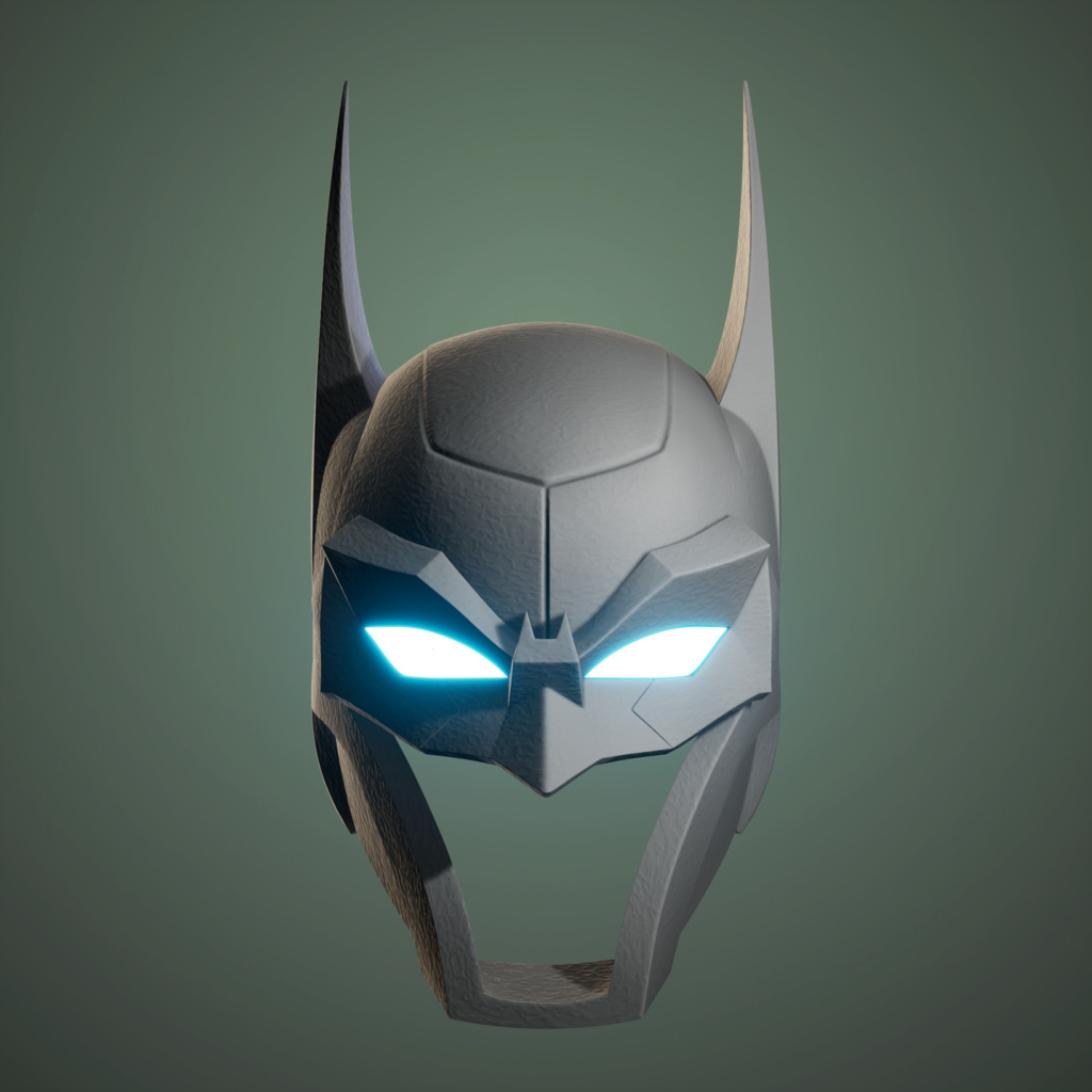 Bat Cowl #80958