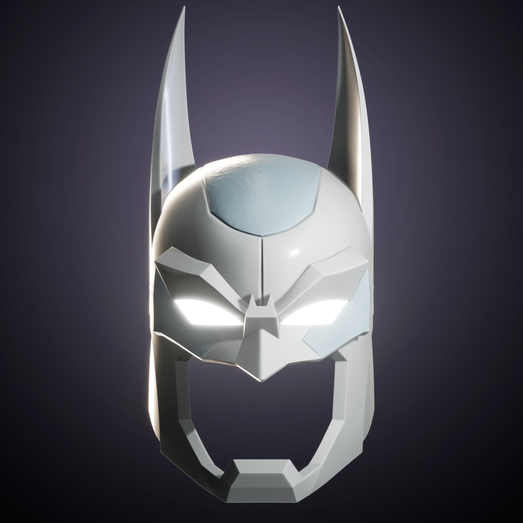 Bat Cowl #81400