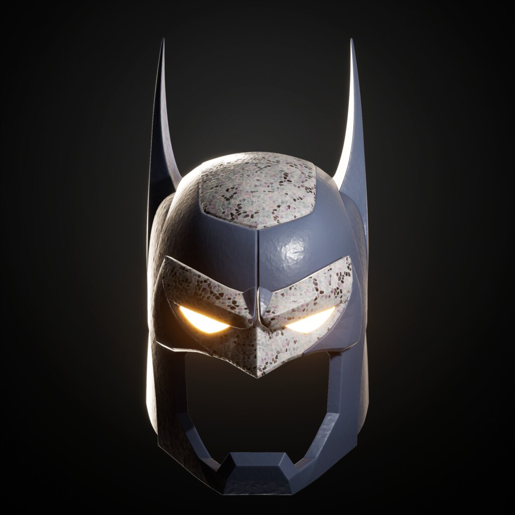 Bat Cowl #81785