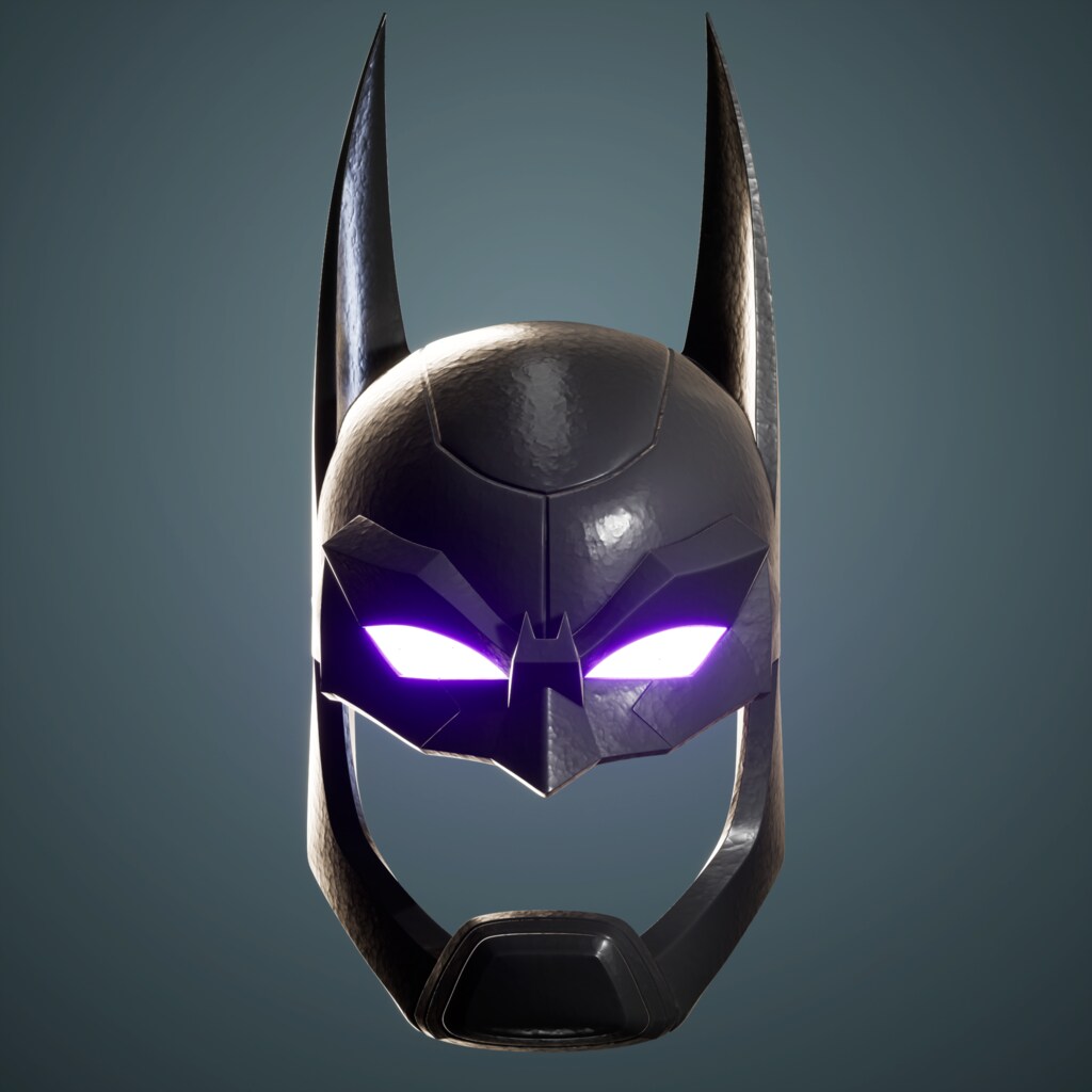 Bat Cowl #81574