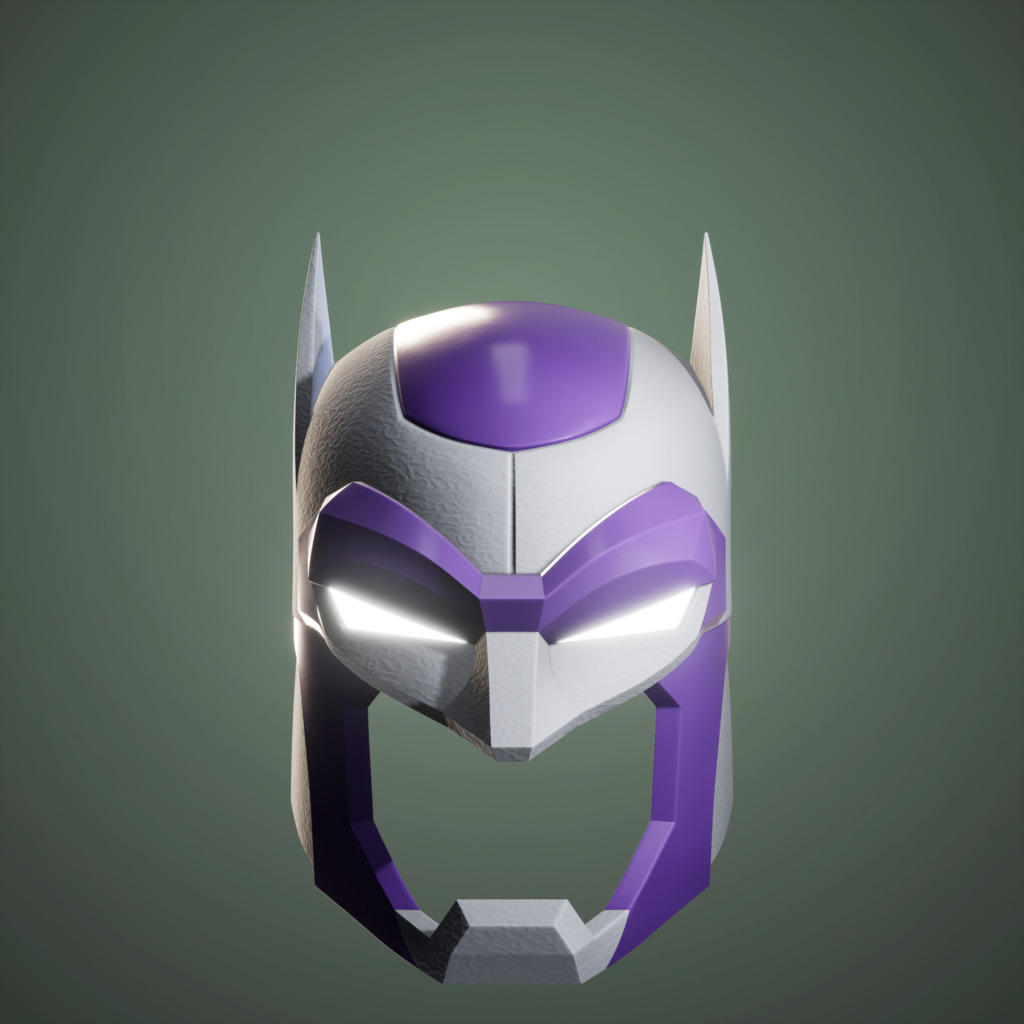 Bat Cowl #82567