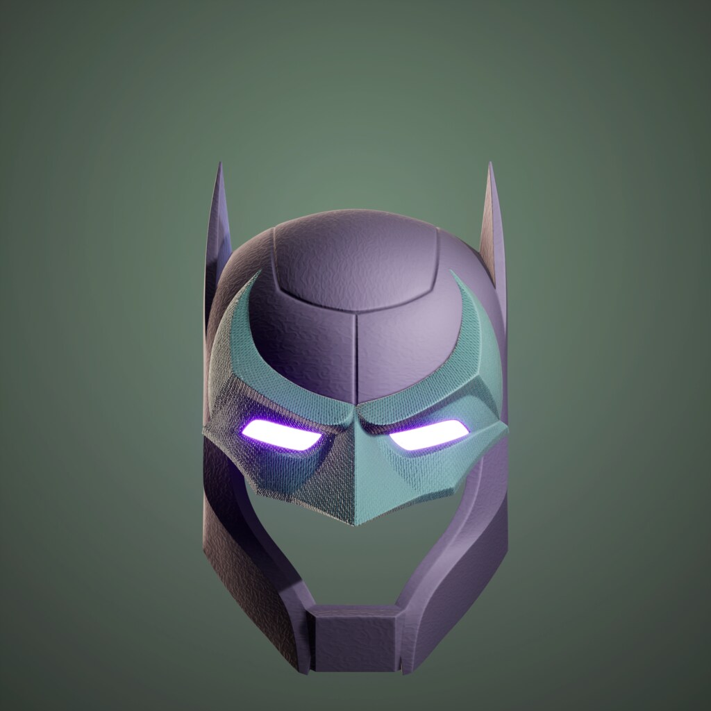 Bat Cowl #81799