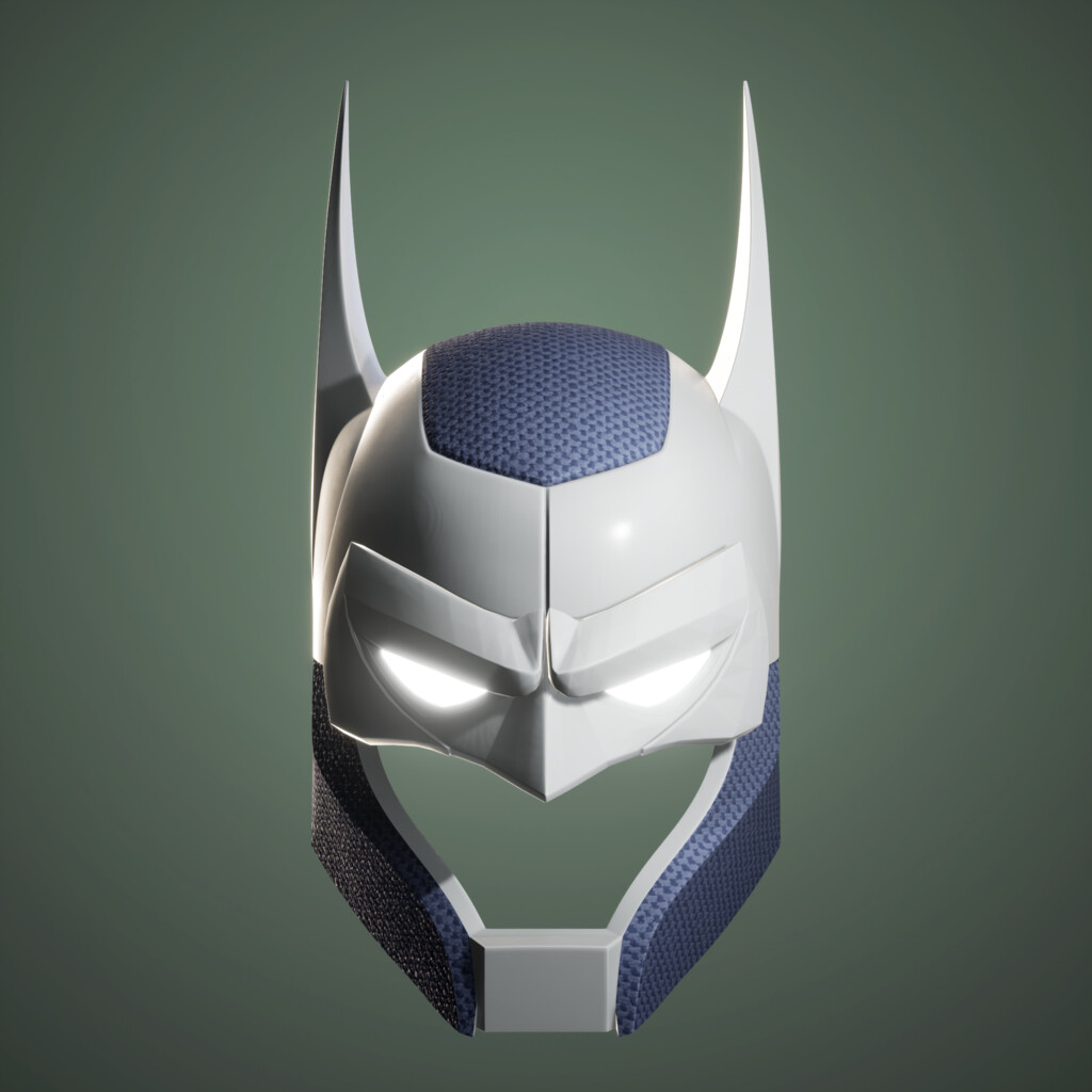 Bat Cowl #81798