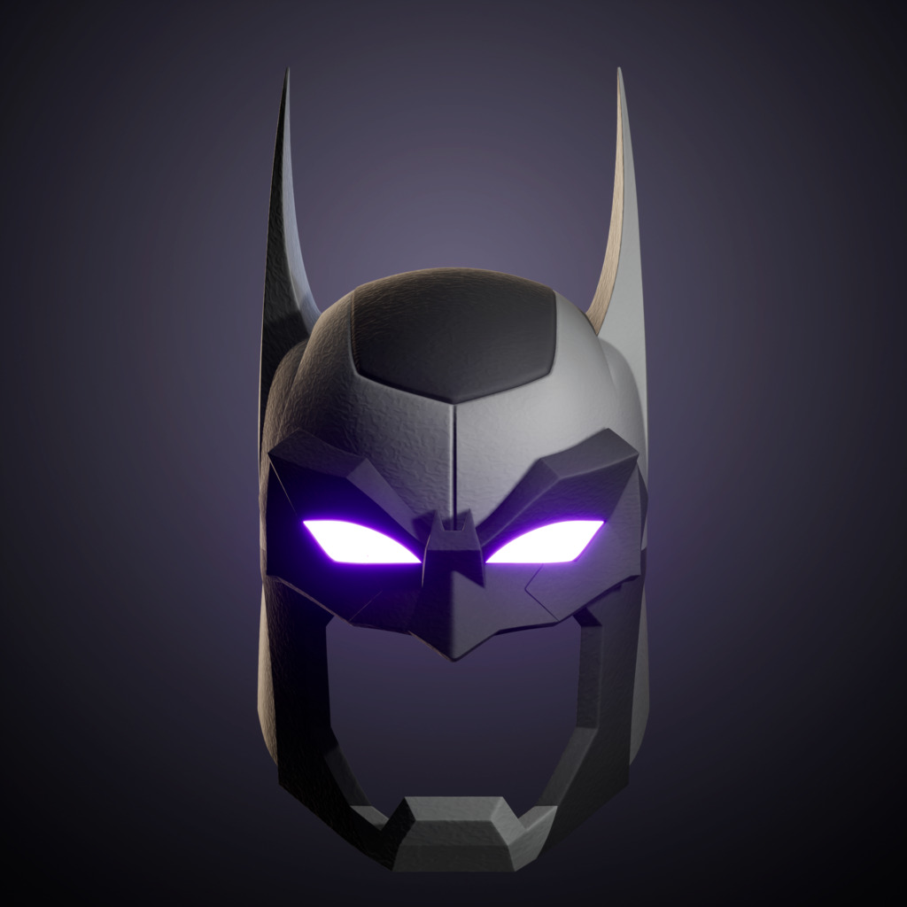 Bat Cowl #82006