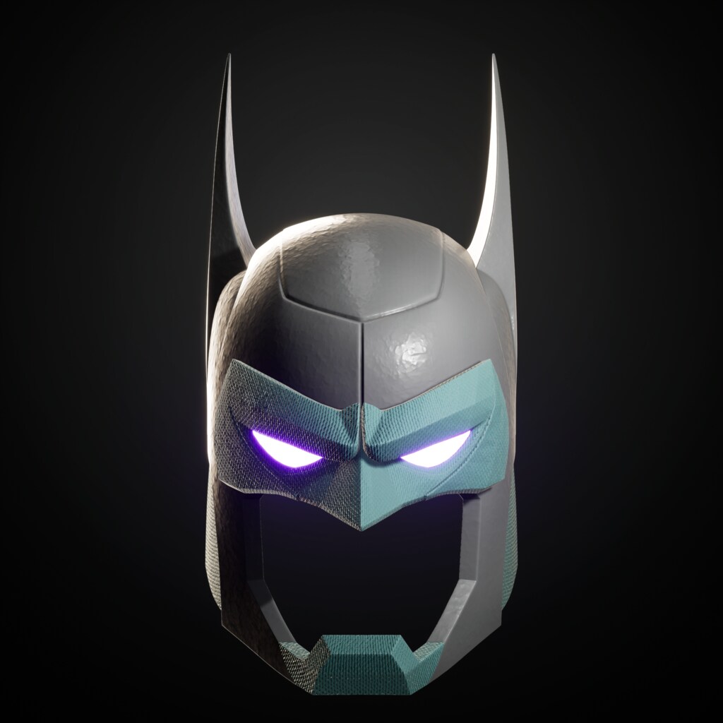 Bat Cowl #81822