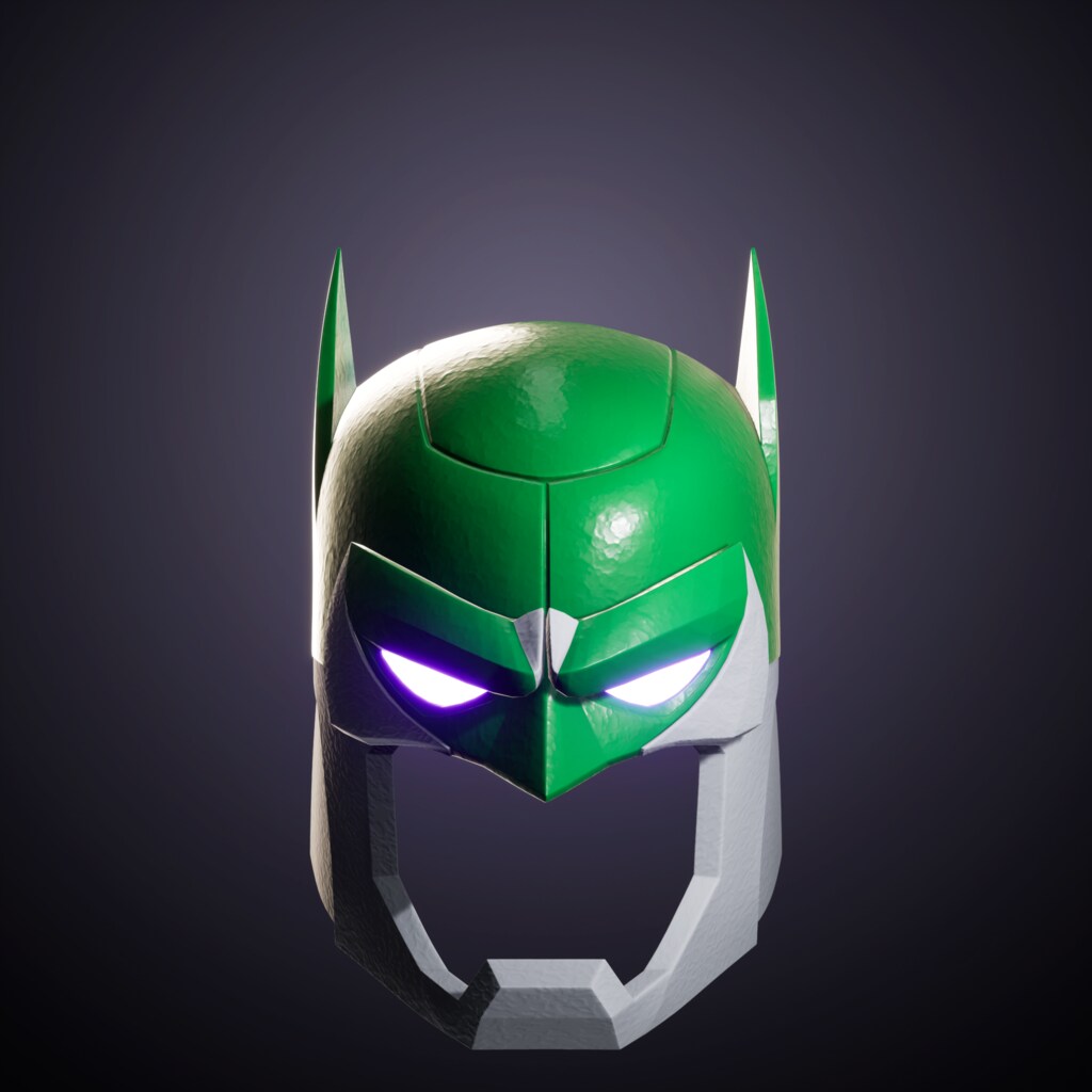 Bat Cowl #81615
