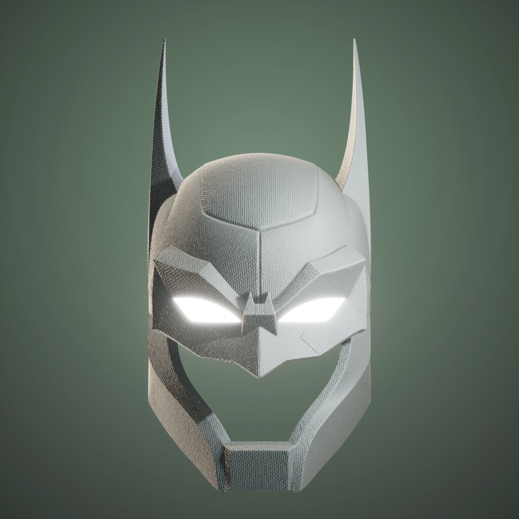 Bat Cowl #82307