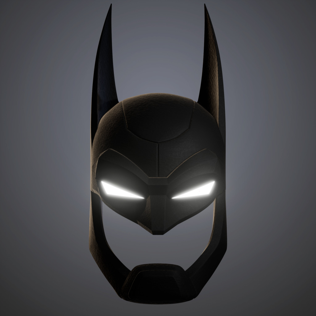 Bat Cowl #82472