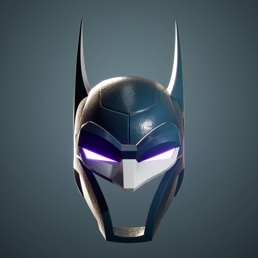 Bat Cowl #81995