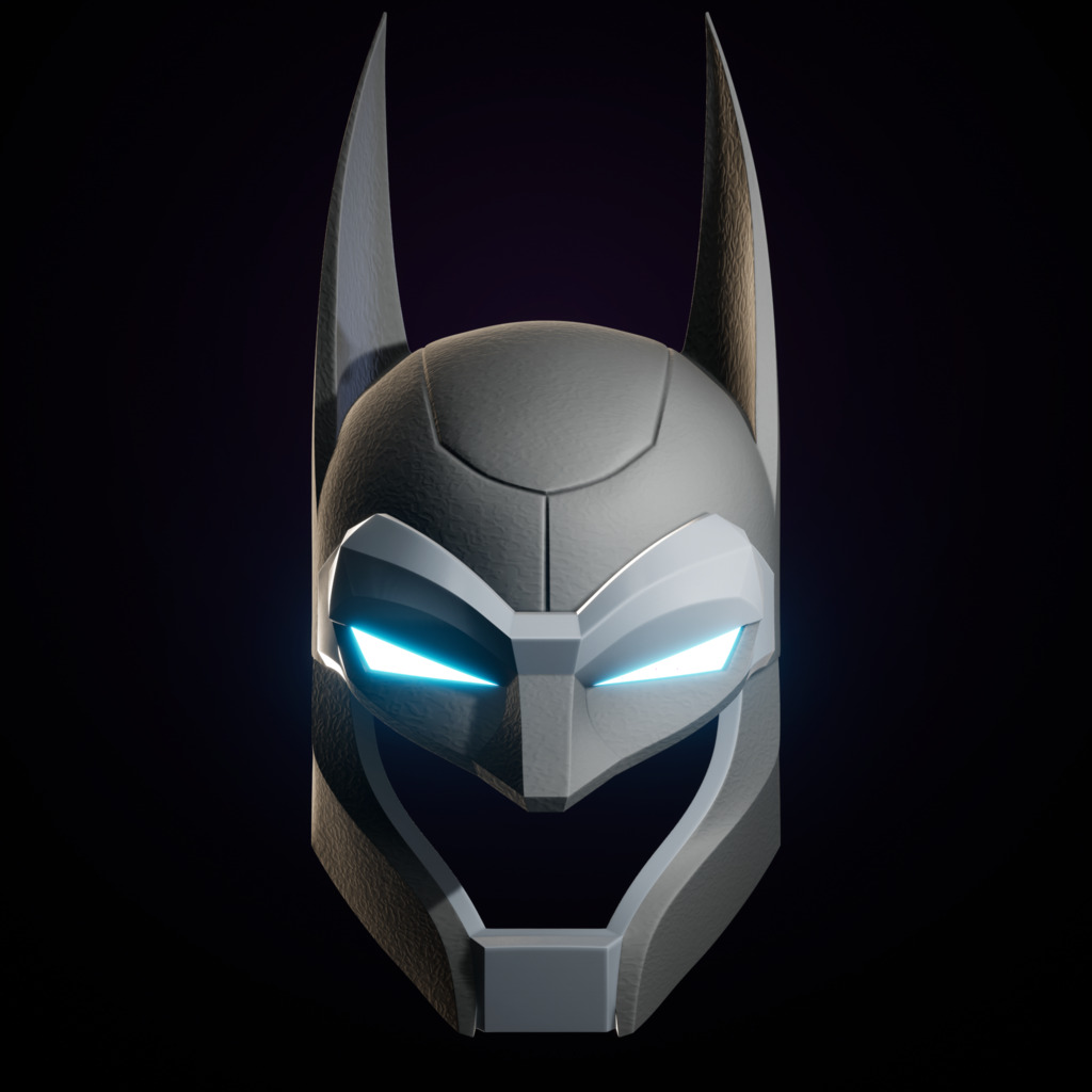 Bat Cowl #82401