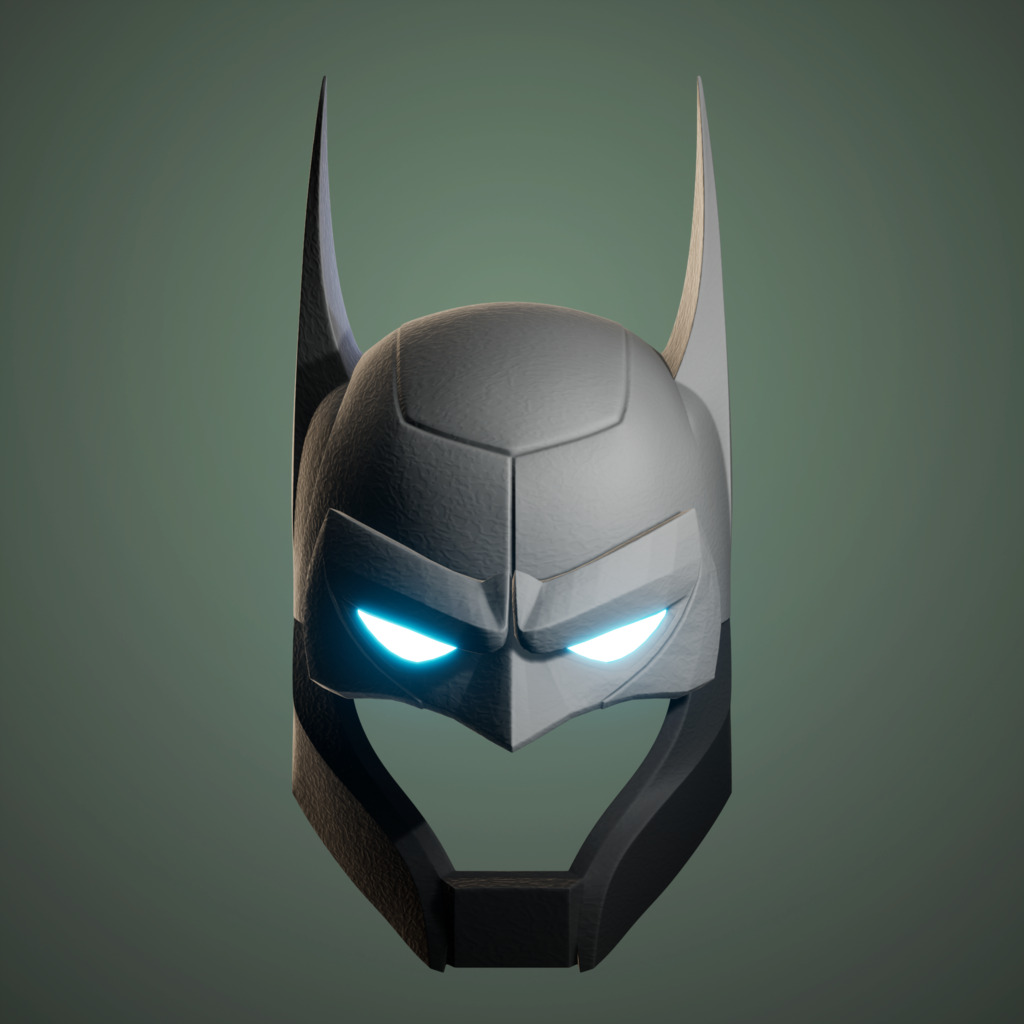 Bat Cowl #82206