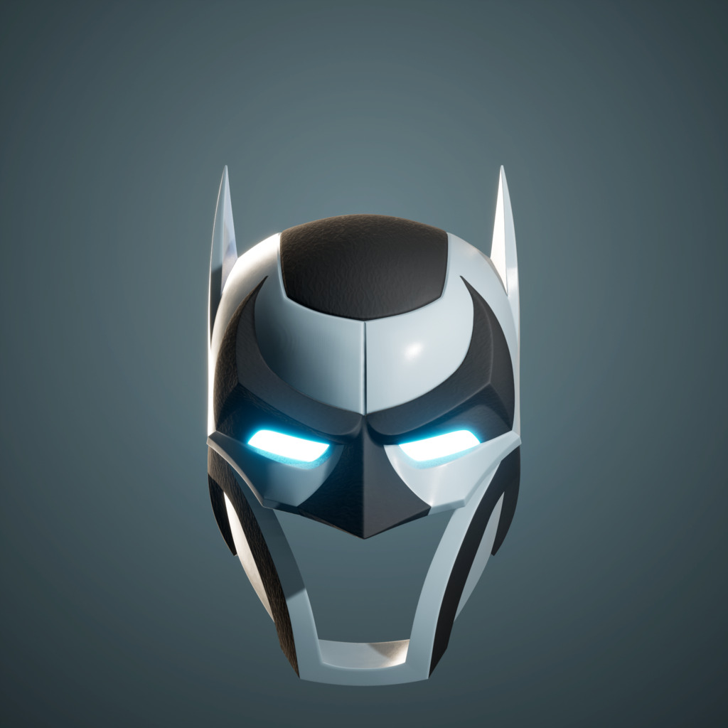 Bat Cowl #81862