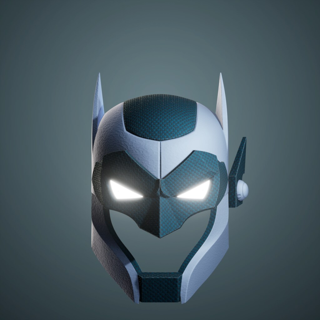 Bat Cowl #82180