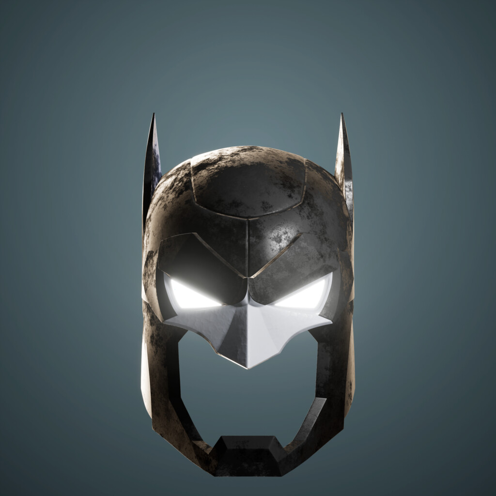 Bat Cowl #81509