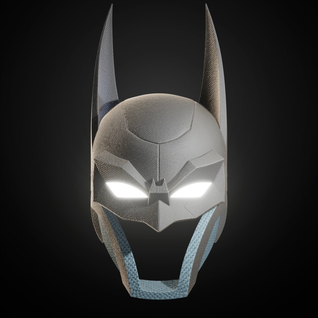 Bat Cowl #81835
