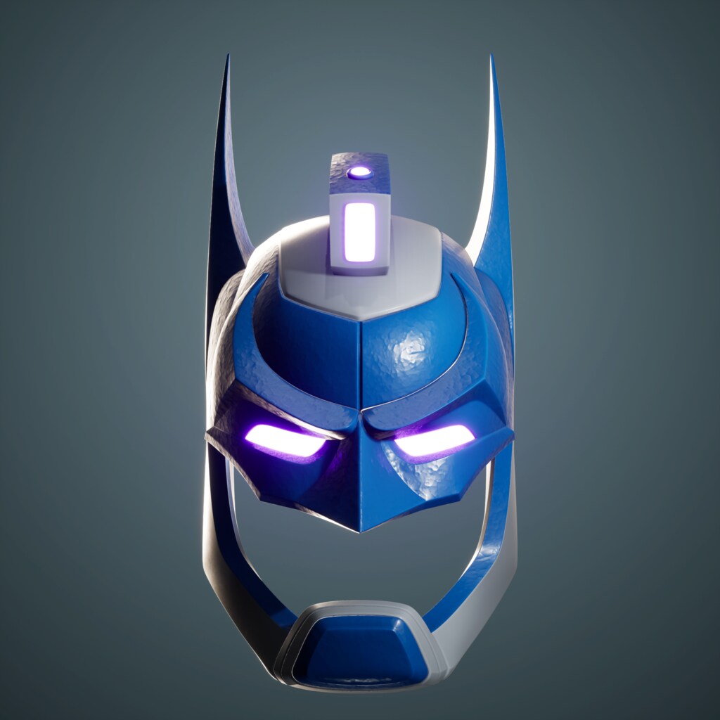 Bat Cowl #83135