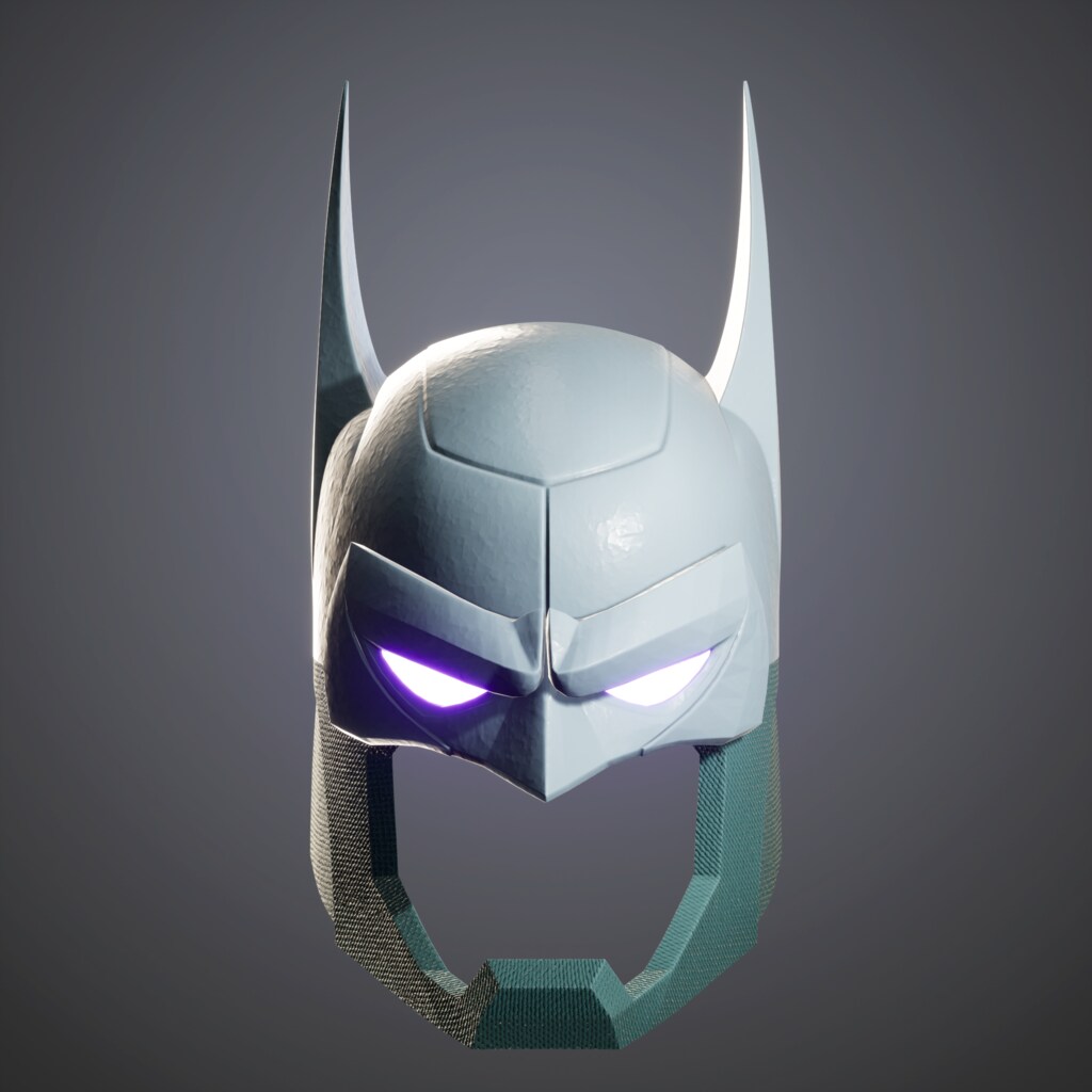 Bat Cowl #81223