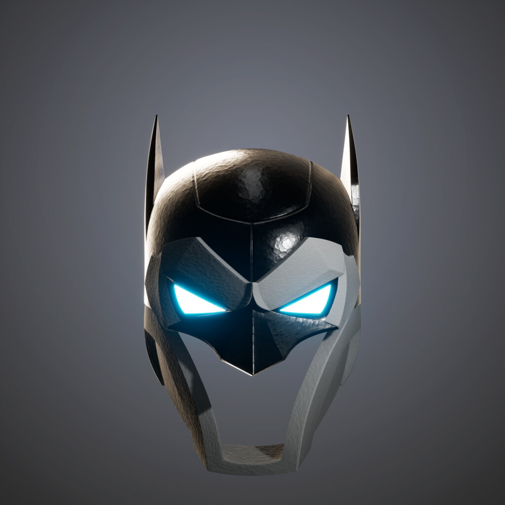 Bat Cowl #81903