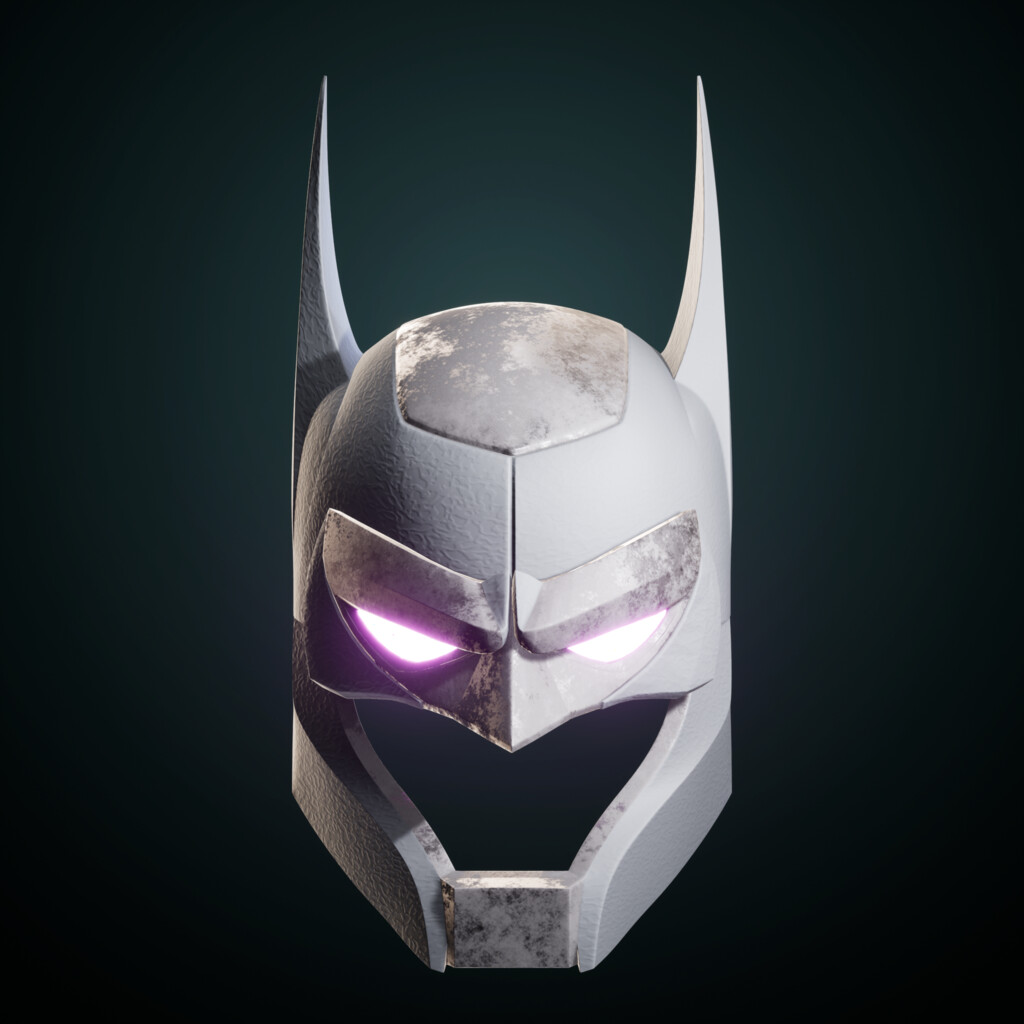 Bat Cowl #82468
