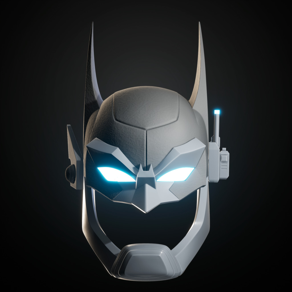 Bat Cowl #82960