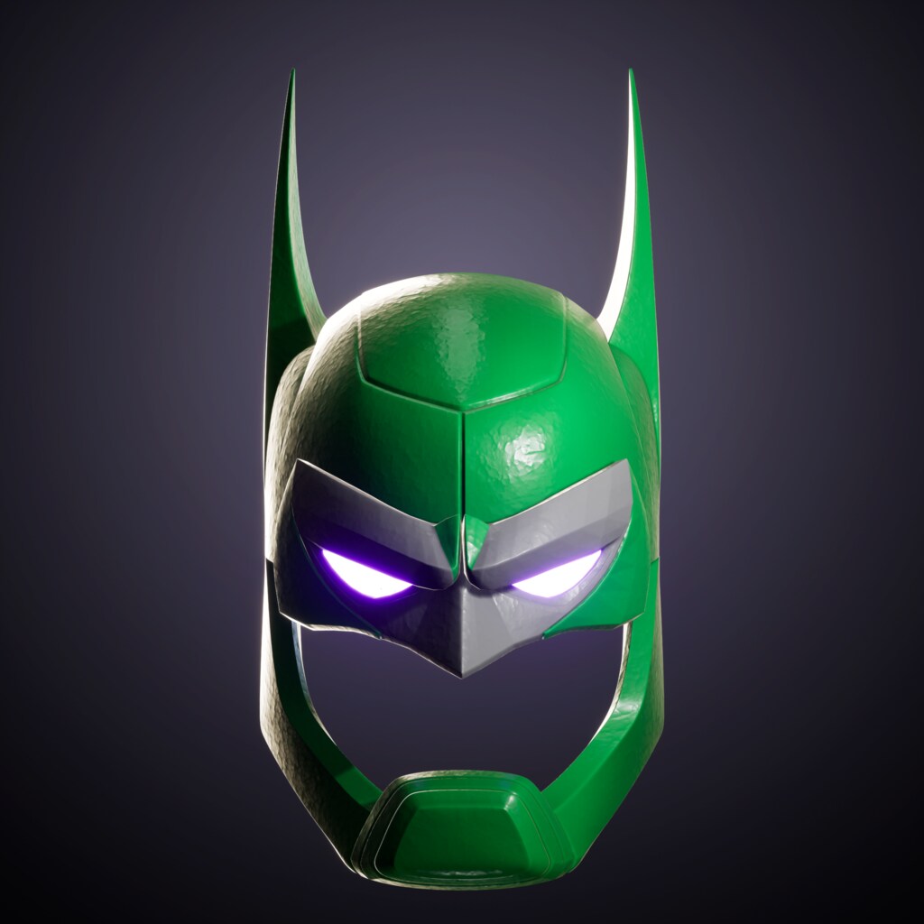 Bat Cowl #81800