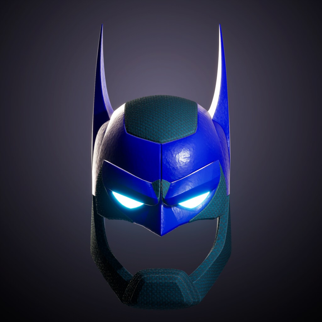 Bat Cowl #83184