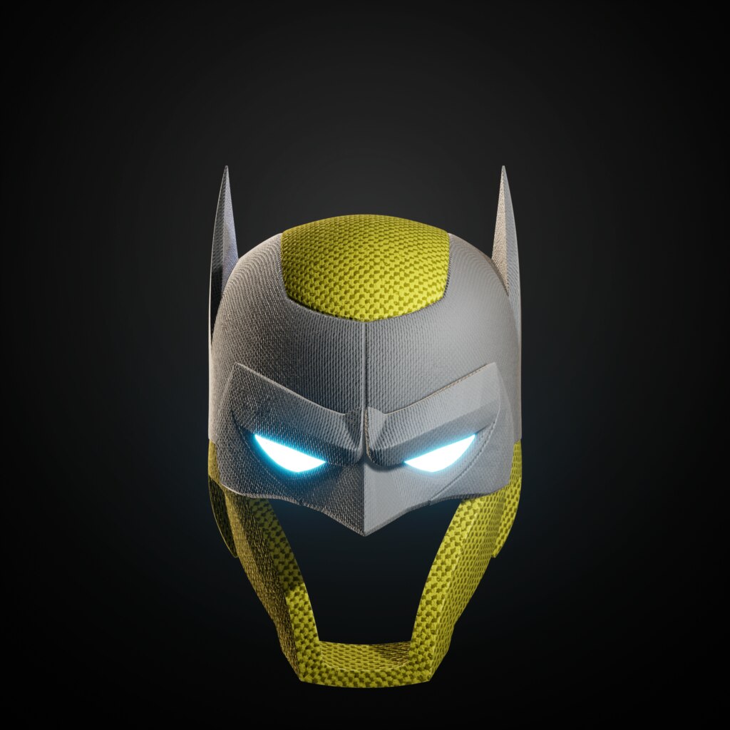 Bat Cowl #81713