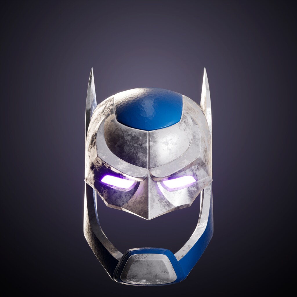 Bat Cowl #82381