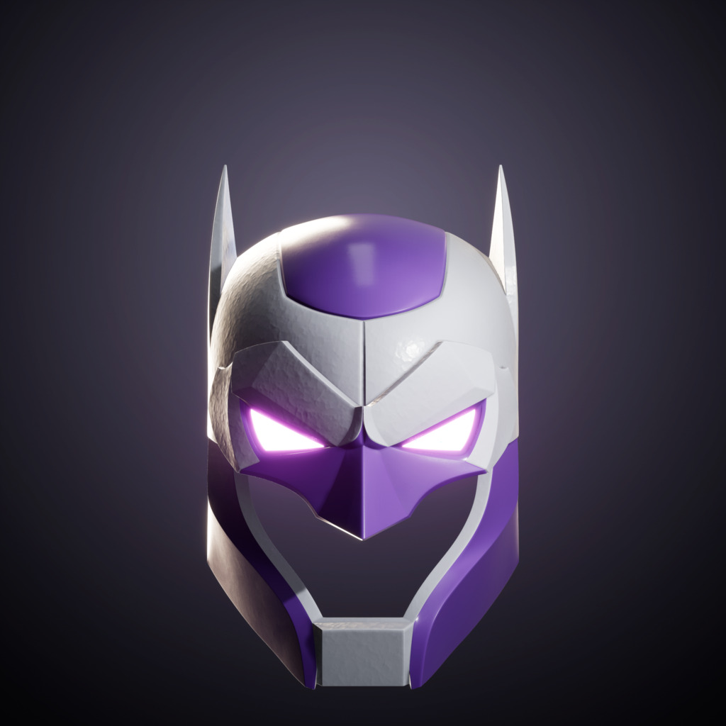 Bat Cowl #81783