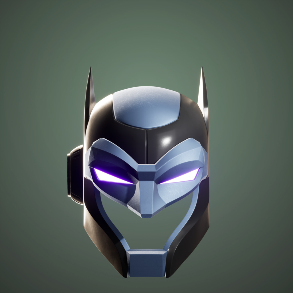 Bat Cowl #82483
