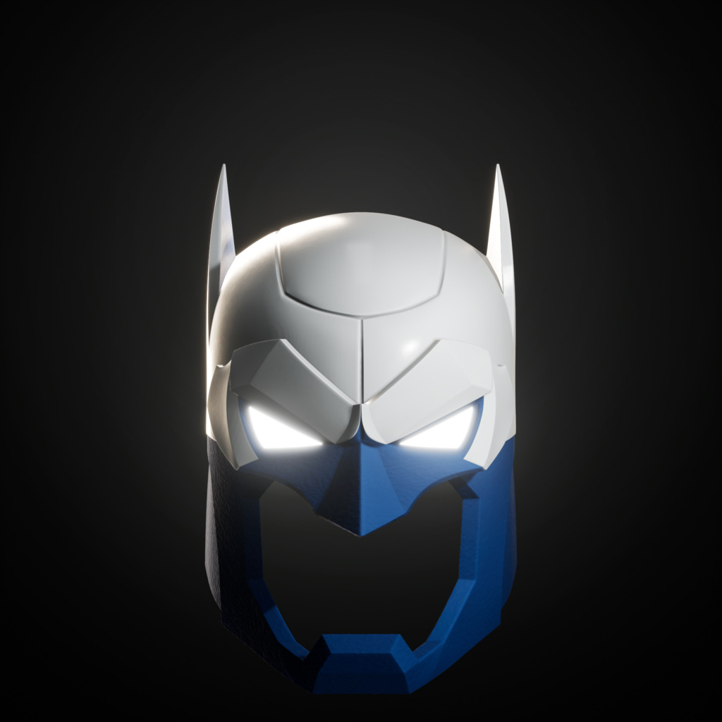 Bat Cowl #82853