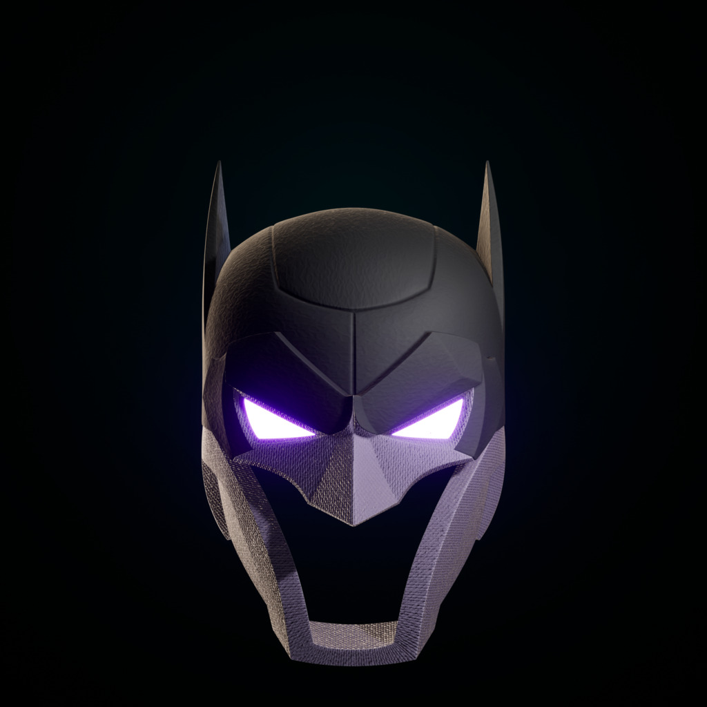 Bat Cowl #82360