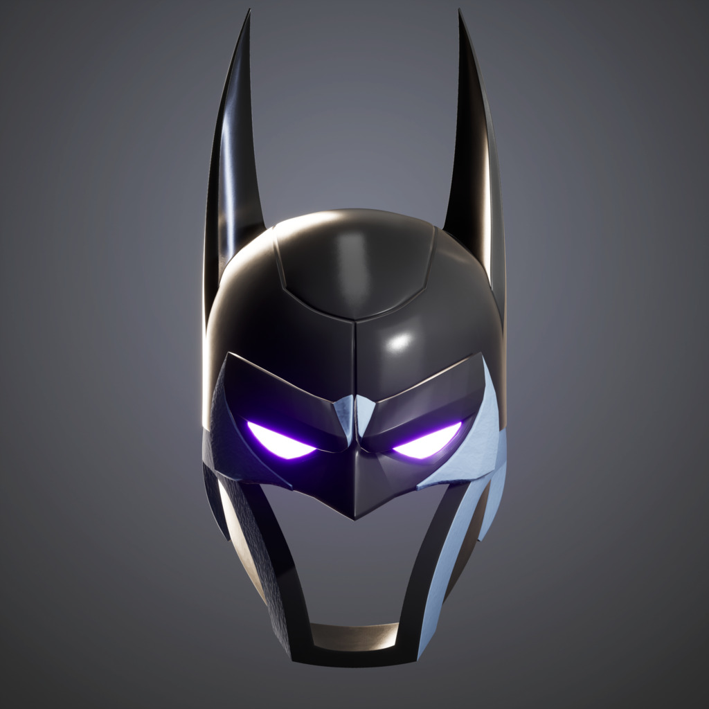 Bat Cowl #81755
