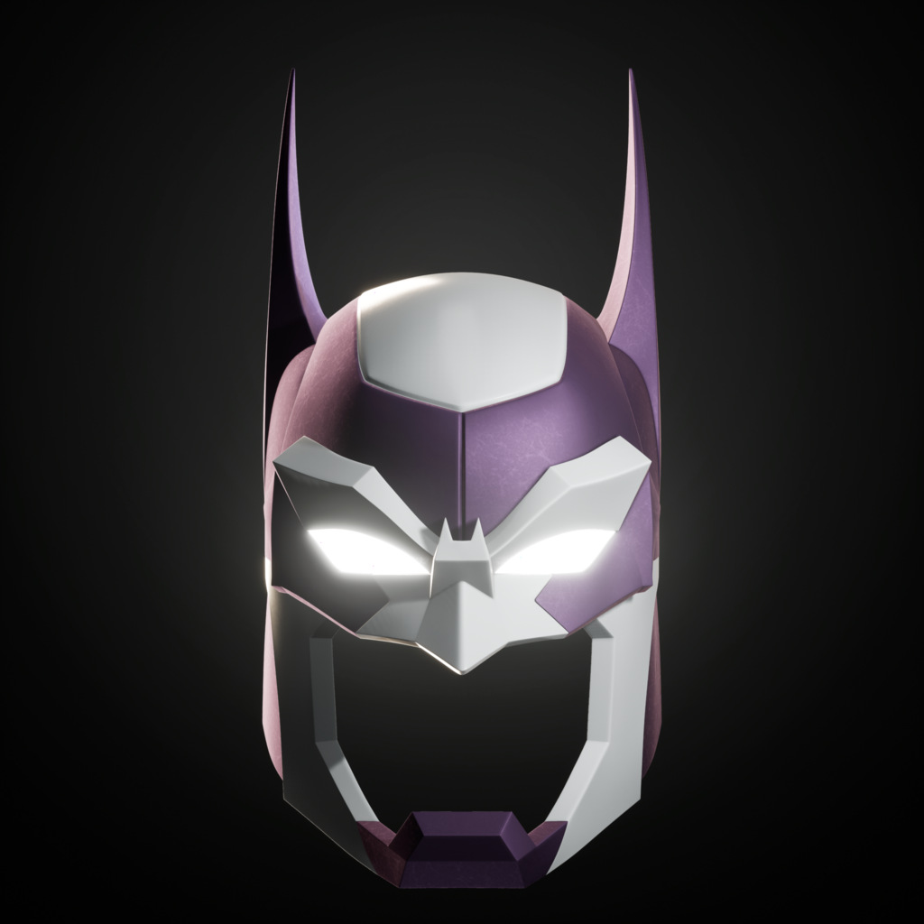 Bat Cowl #82339