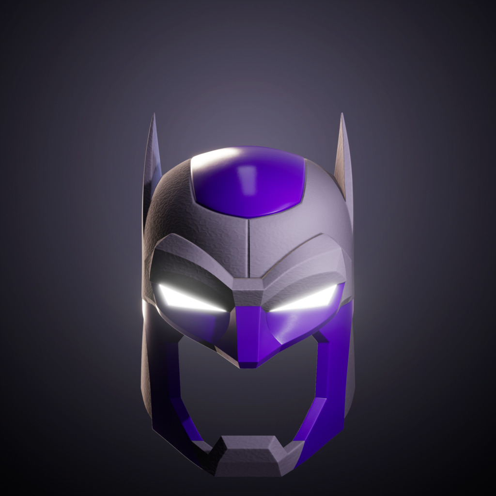 Bat Cowl #82333