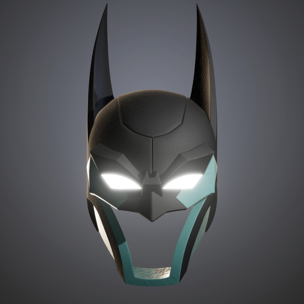 Bat Cowl #81718