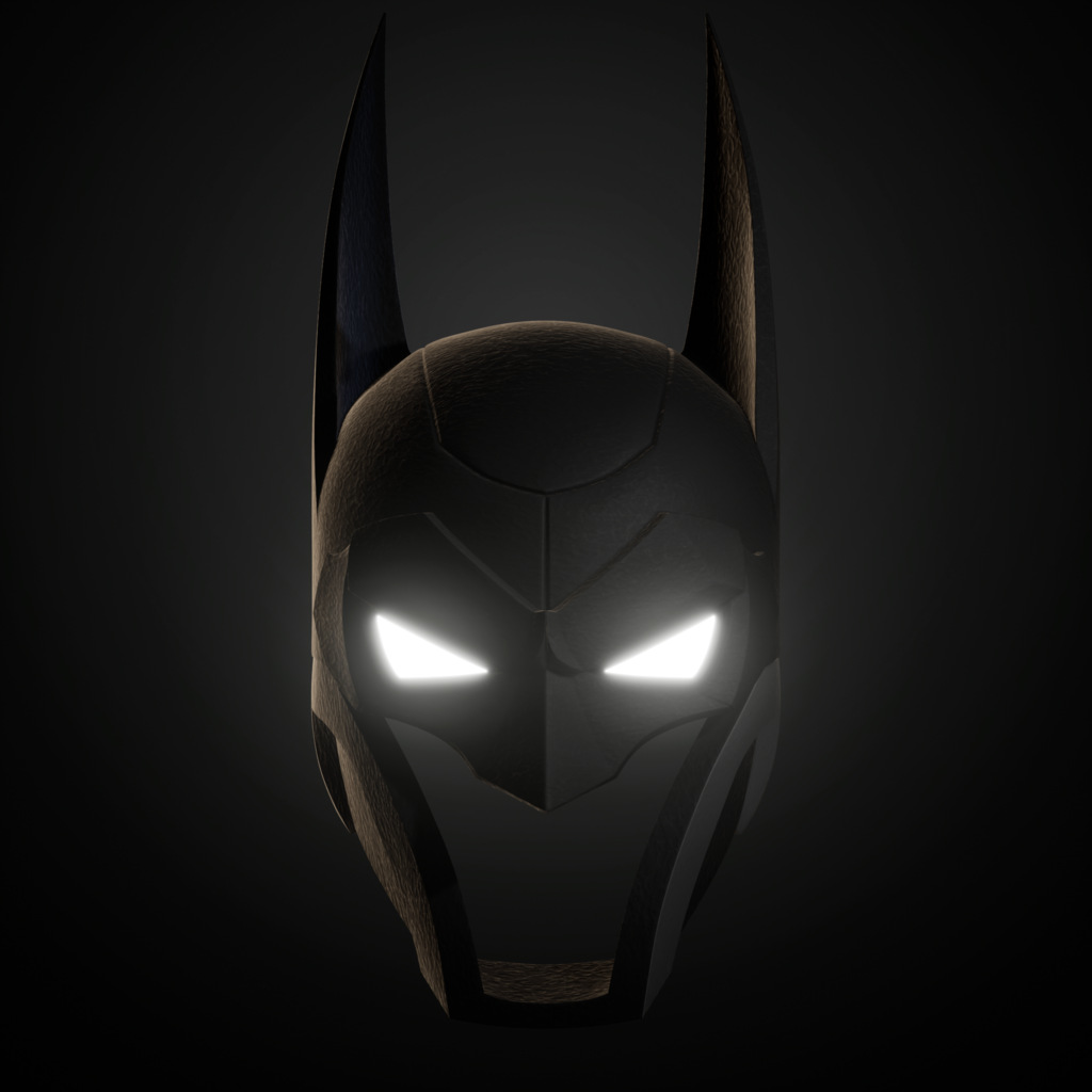 Bat Cowl #81018