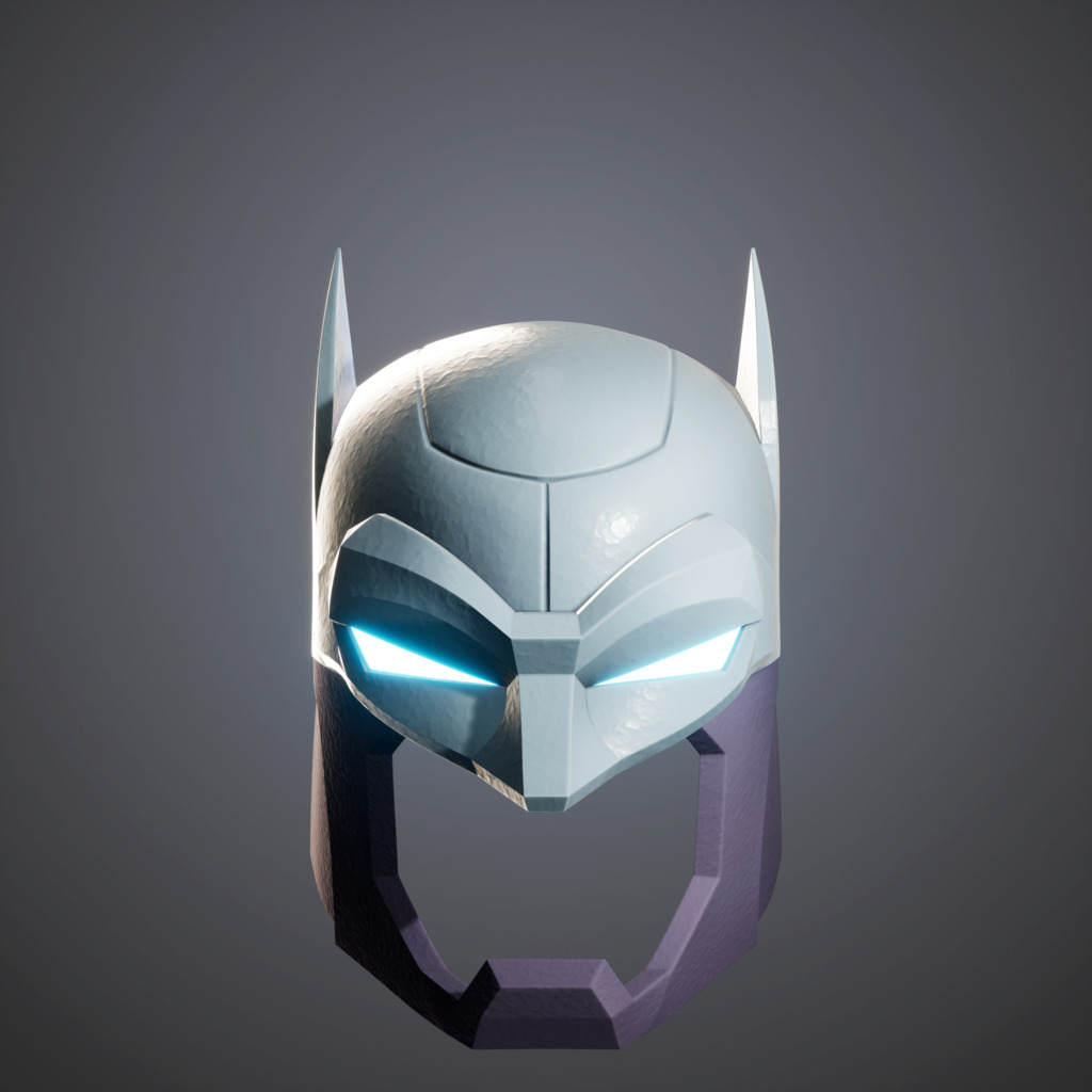 Bat Cowl #81288