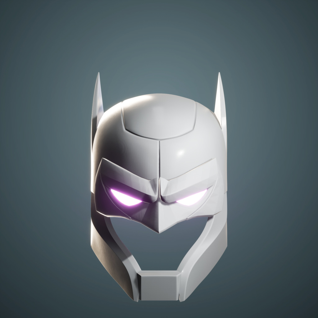 Bat Cowl #82630