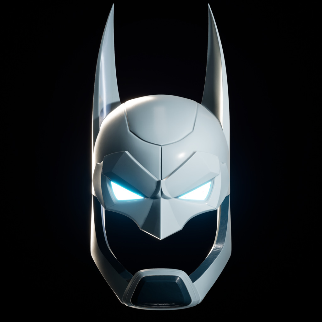 Bat Cowl #81263