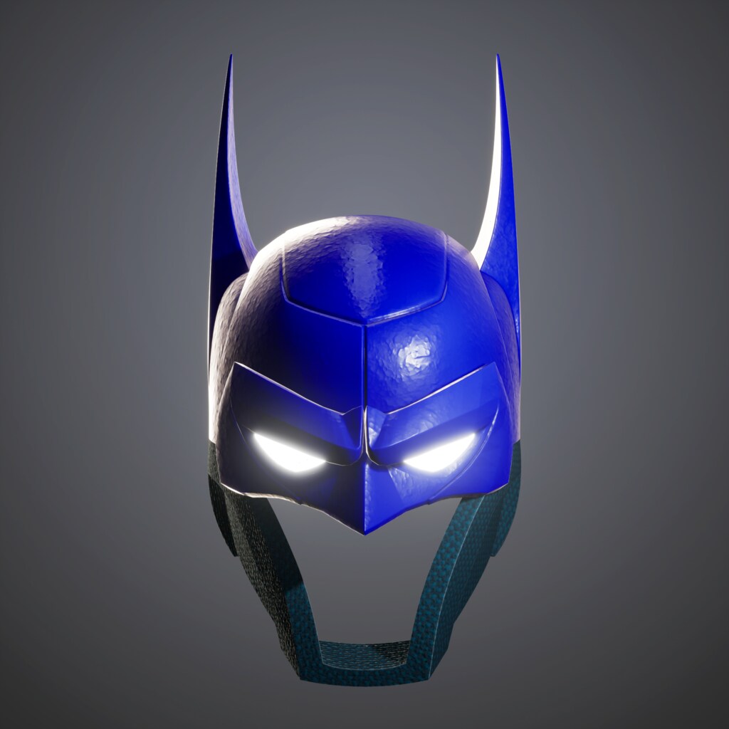 Bat Cowl #82423