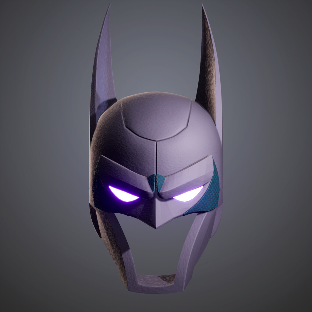 Bat Cowl #82408