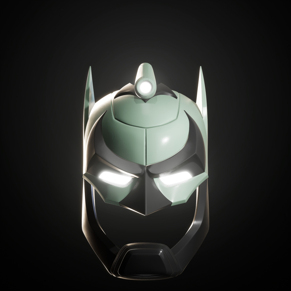 Bat Cowl #82226