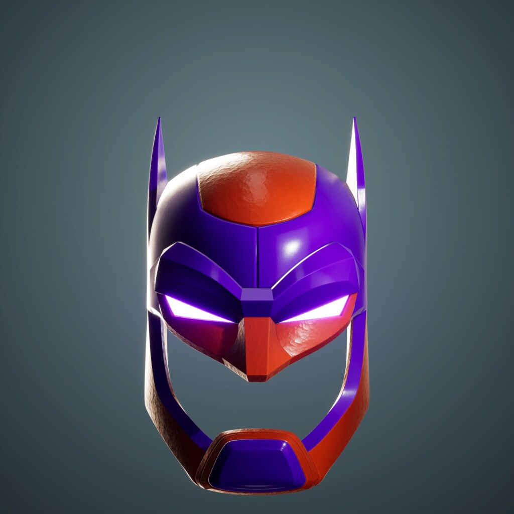 Bat Cowl #80913