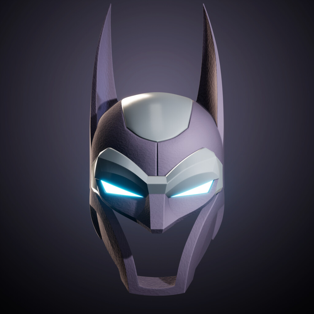 Bat Cowl #82048